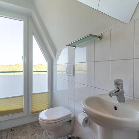 Lejlighed Comfortable In St Peter Ording