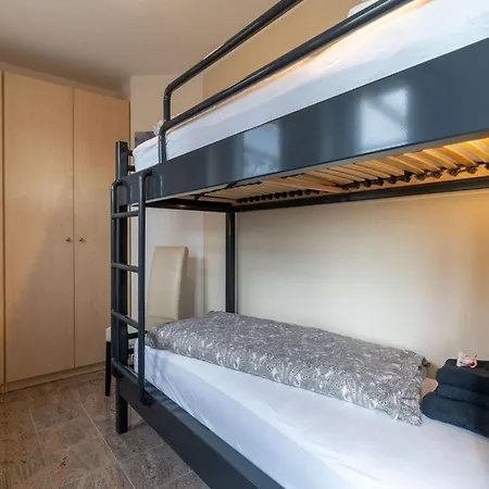 Appartement Comfortable In St Peter Ording Brösum