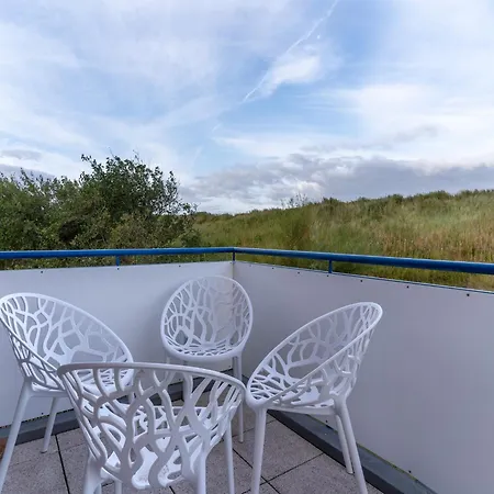 Comfortable In St Peter Ording