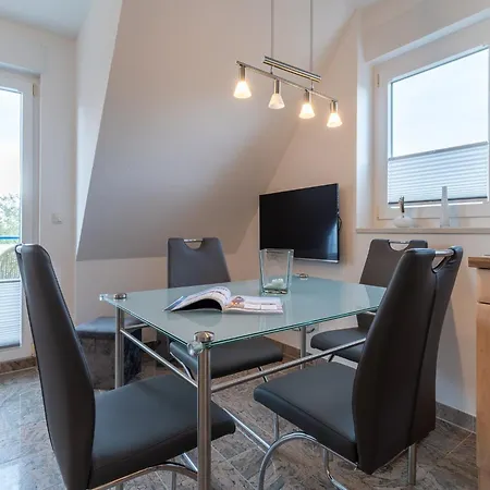 Lejlighed Comfortable In St Peter Ording