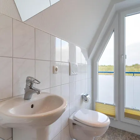Appartement Comfortable In St Peter Ording
