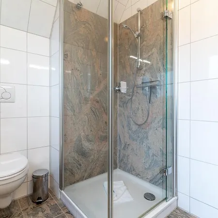 Apartment Comfortable In St Peter Ording *