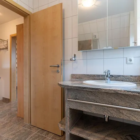 Apartment Comfortable In St Peter Ording *