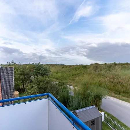 Apartment Comfortable In St Peter Ording Brösum