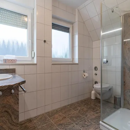 Comfortable In St Peter Ording Brösum