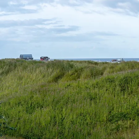 Comfortable In St Peter Ording Brösum
