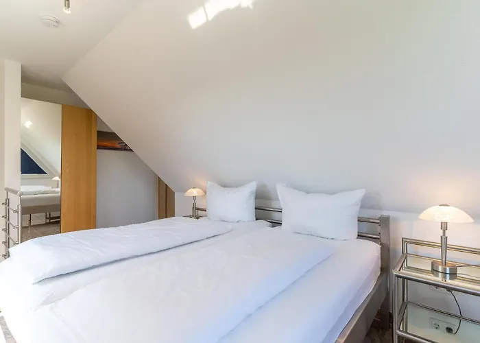 Appartamento Comfortable In St Peter Ording Brösum