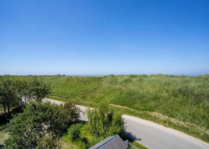 Comfortable In St Peter Ording *