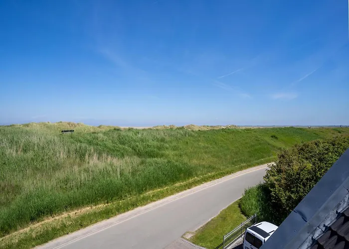 Comfortable In St Peter Ording Appartamento