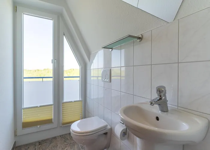 Appartamento Comfortable In St Peter Ording