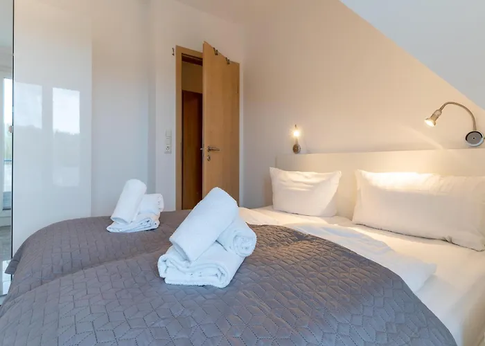 Comfortable In St Peter Ording Appartamento